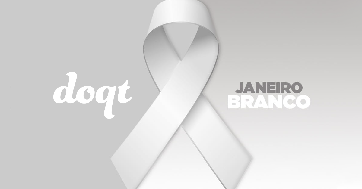 Janeiro Branco destaca a importância da saúde mental