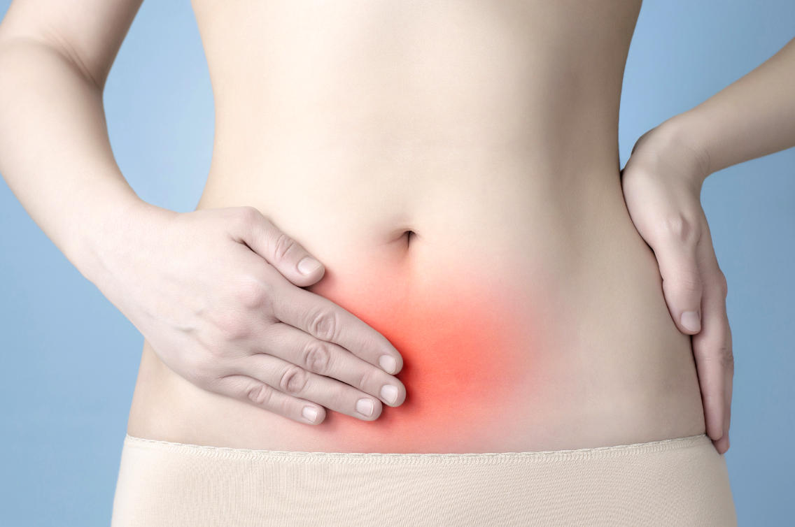 Endometriose e  Adenomiose: doenças que podem afetar o útero das mulheres