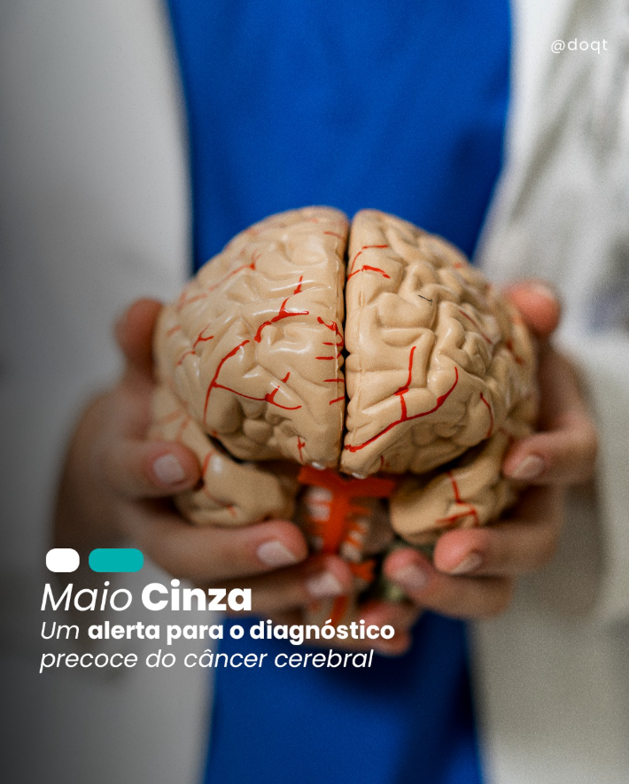 Maio Cinza: atenção aos sinais do corpo também é cuidado