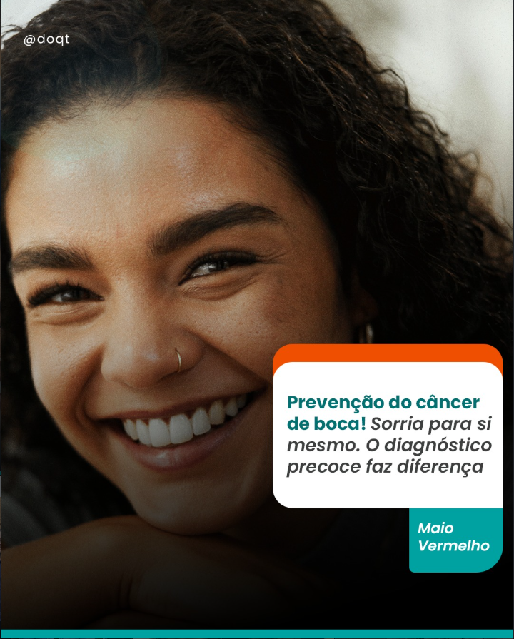 Maio Vermelho: prevenção e atenção aos sinais fazem a diferença