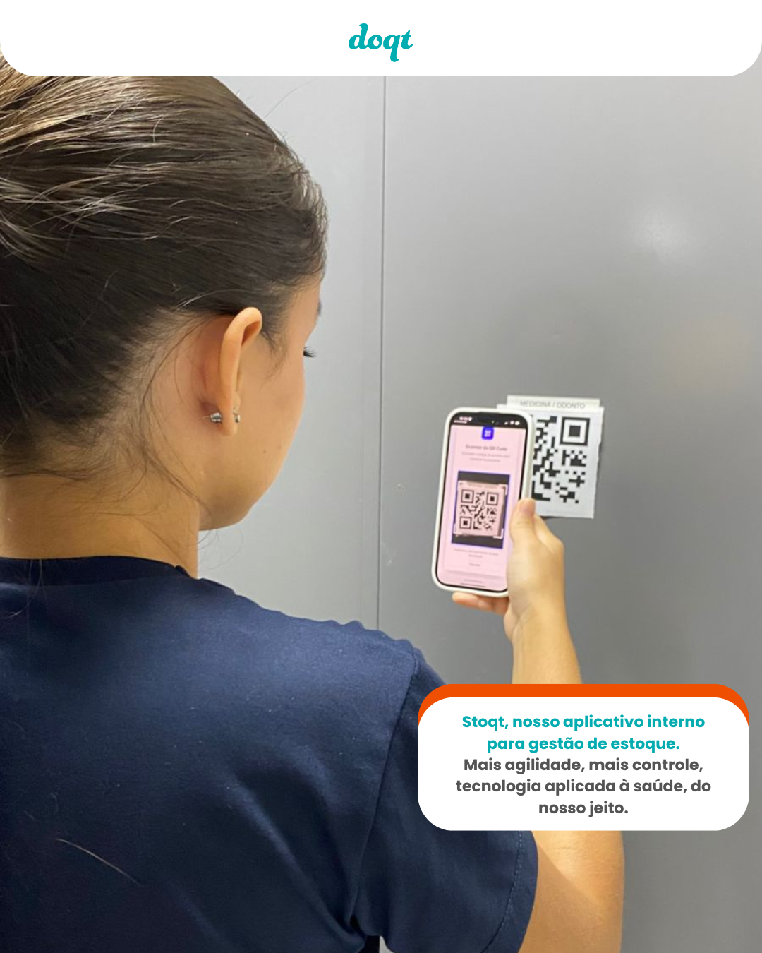 Stoqt: a solução interna da doqt para gestão inteligente de estoque