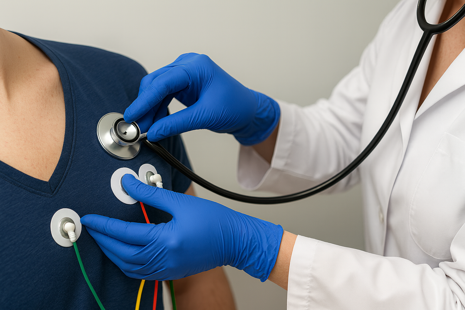 Cardiologia