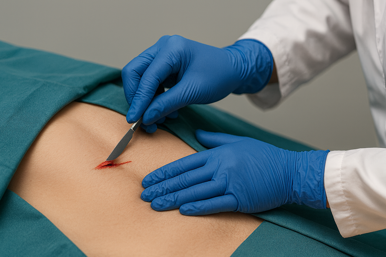 Cirurgia Geral